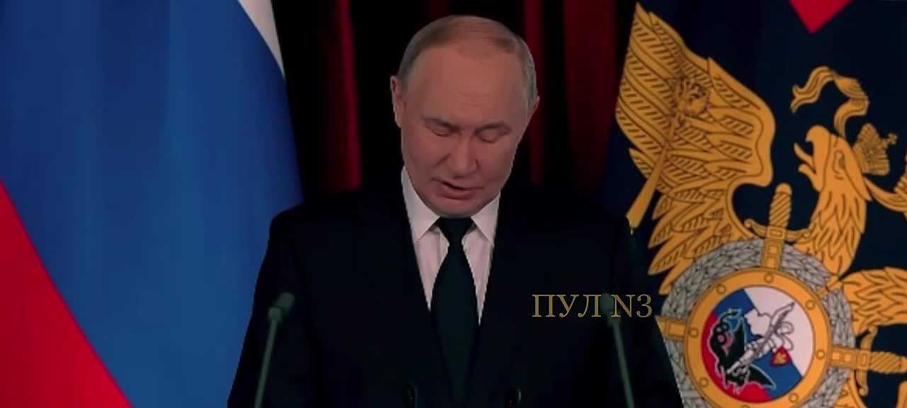 Путин – об обелении экономики: