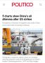 Politico: ����� ������ �� ����� � ����� �� ���������� ��������