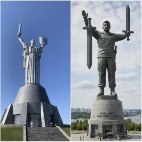 ������ ����������: � ��� ��� ���� � ����� � �����? � ��������� "�������� - �������� �����" ������ ��������� "������-������"