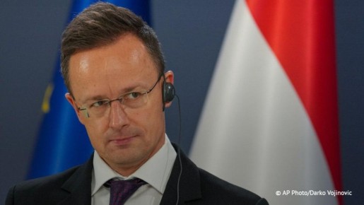 Юлия Витязева: Думаю, договоримся.. Хоть венгры и пекутся о СВОИХ национальных интересах, но их позиция по хутору нам очень и очень на руку