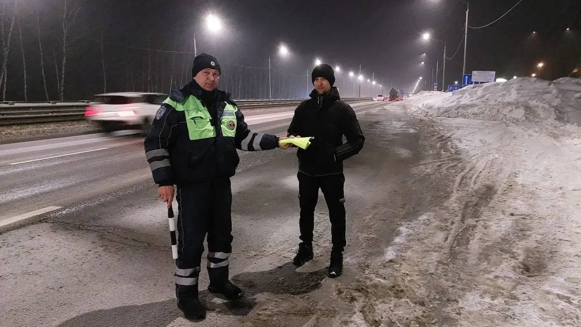 Госавтоинспекция Тульской области подвели итоги ОПМ «Пешеход» Госавтоинспекция Тульской области подвели итоги ОПМ «Пешеход»