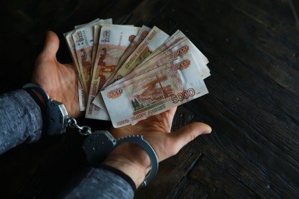 Алексей Журавлев: Насчет конфискации имущества я бы поостерегся