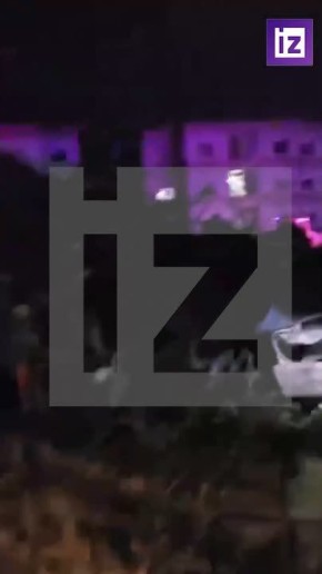 ����� ����������� ��������� � ������ �������� ������� Al Mayadeen ���������� ��� "��������"