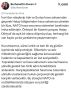 Глава управления по коммуникациям администрации президента Турции Дуран – о готовности нанести ответный удар по Ирану: