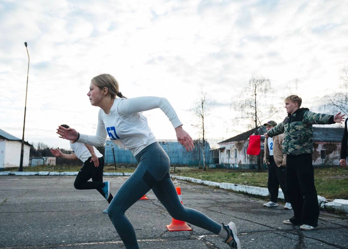 Дмитрий Чернышенко: В 2026 году в рамках нацпроекта «Молодежь и дети» грантовая поддержка НКО составит 70 млн рублей Дмитрий Чернышенко: В 2026 году в рамках нацпроекта «Молодежь и дети» грантовая поддержка НКО составит 70 млн рублей
