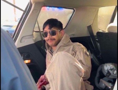 "Бойню" над Кувейтом устроил пилот местных ВВС