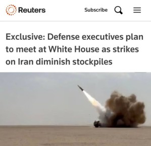 Reuters: �������� ��� �������� ����� ������ �� �����