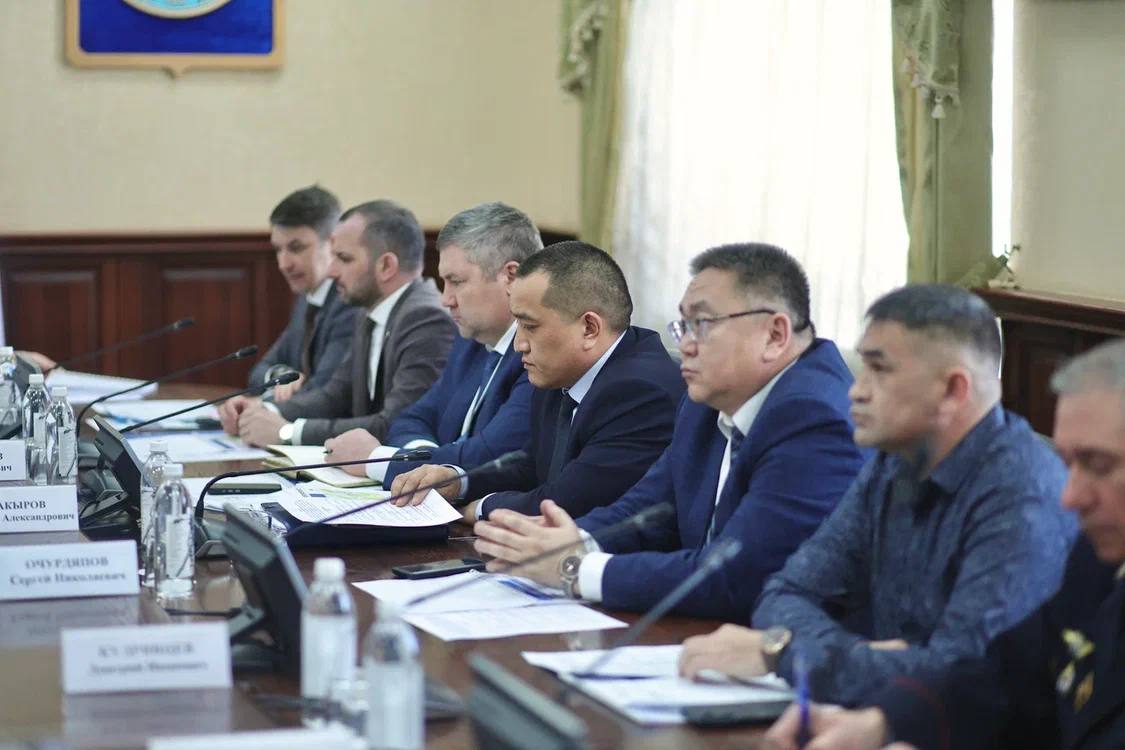 Андрей Турчак: Совместно с руководителем Росавтодора Романом Новиковым провели штаб по реконструкции Чуйского тракта Андрей Турчак: Совместно с руководителем Росавтодора Романом Новиковым провели штаб по реконструкции Чуйского тракта