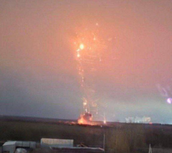 Олег Царёв: Силы ПВО ночью сбили 32 украинских БПЛА: 21 – над Волгоградской обл, по 4 – над Ростовской и Белгородской, 1 – над Курской Олег Царёв: Силы ПВО ночью сбили 32 украинских БПЛА: 21 – над Волгоградской обл, по 4 – над Ростовской и Белгородской, 1 – над Курской