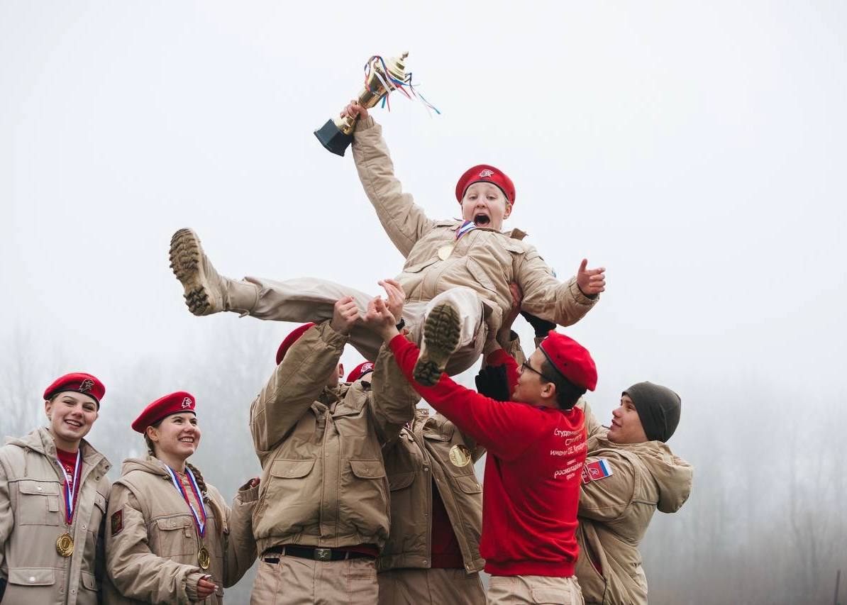 Дмитрий Чернышенко: В 2026 году в рамках нацпроекта «Молодежь и дети» грантовая поддержка НКО составит 70 млн рублей Дмитрий Чернышенко: В 2026 году в рамках нацпроекта «Молодежь и дети» грантовая поддержка НКО составит 70 млн рублей