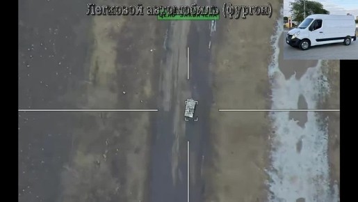 Работает «Вега». Операторы дронов спецподразделения в пух и прах разносят вражескую технику