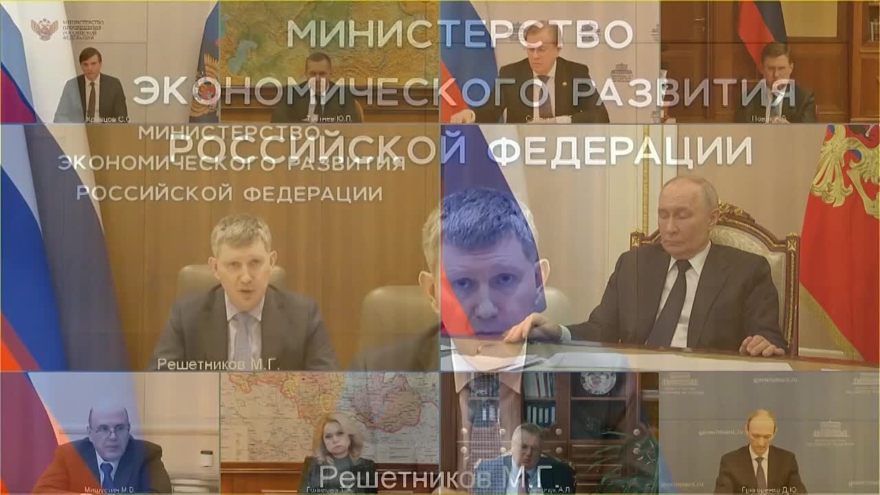 Минэкономразвития совместно с Минтрансом и МИД ведет работу по вывозу туристов из стран Ближнего Востока