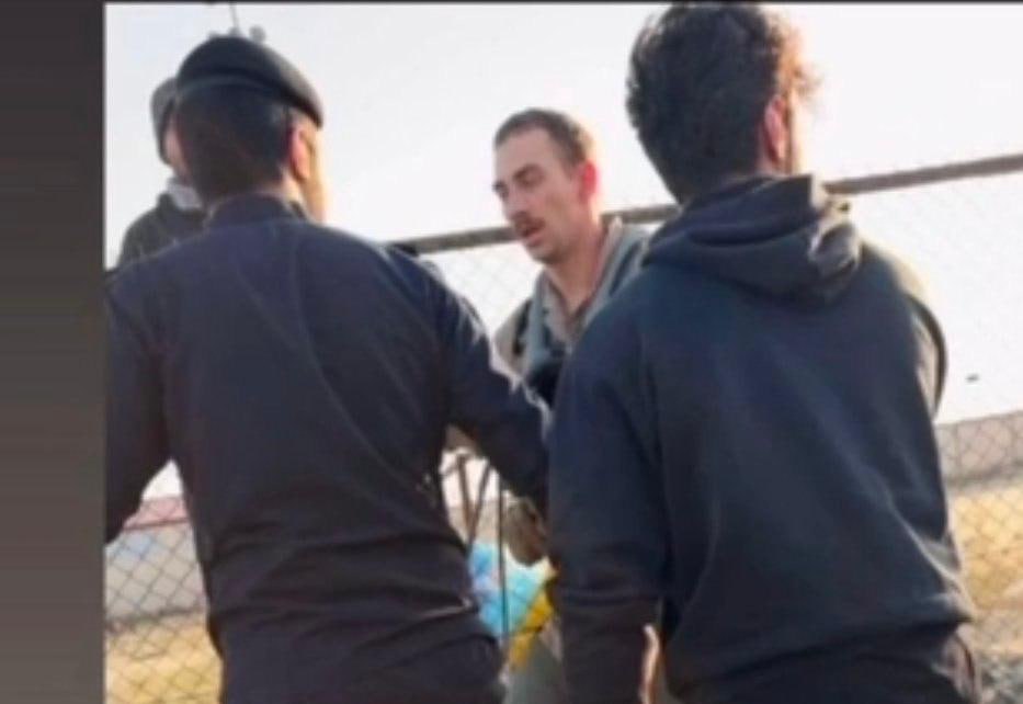 "Бойню" над Кувейтом устроил пилот местных ВВС "Бойню" над Кувейтом устроил пилот местных ВВС