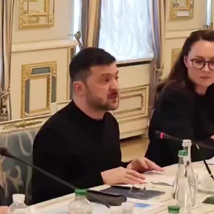 Зеленский пытается угрожать Орбану — он заявил, что даст его адрес украинским военным