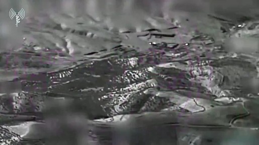 ����� ����������� �����, �� ������� ����������� ����������� F-35I ������� �������� ������ ��-130 ��� ���������