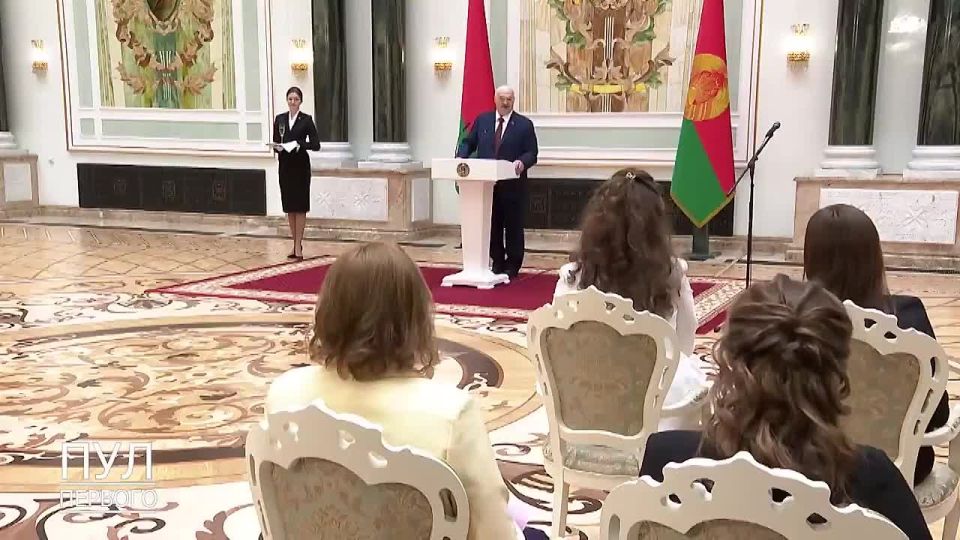 "Если хоть один мужик вас обидит, вы напишите мне, я обязательно отреагирую"