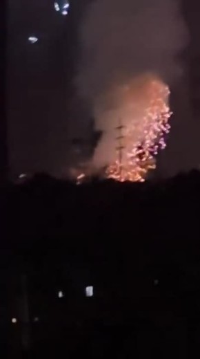 �������� ���� ��� ���������� ������ ������ �� ����� � �����, ���������� Quds