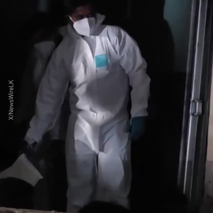 87 ��� ������� ��������� � ������������ � ���-����� ��������� ������� Dena, �������� ������ Ada Derana