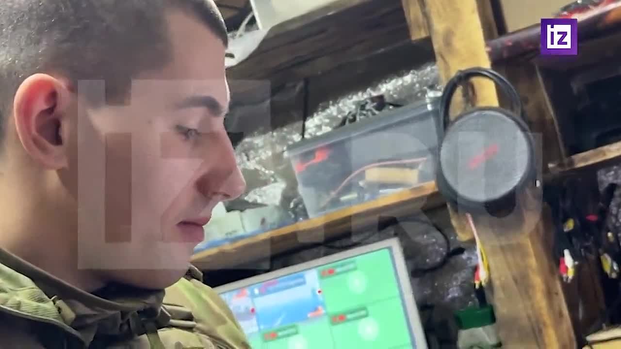 Определены лучшие дроноводы ВС РФ на харьковском направлении СВО, рассказал корреспондент "Известий" Эмиль Тимашев