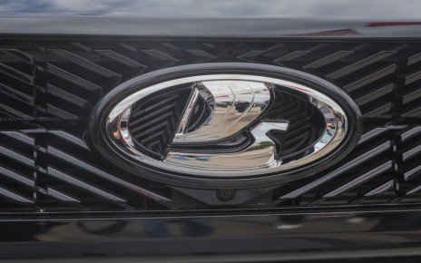 � ������ ������������� �������� ���� Lada Parus, ������� ����� ���� ��������� ��������� ����� �� ������� ������� ��������