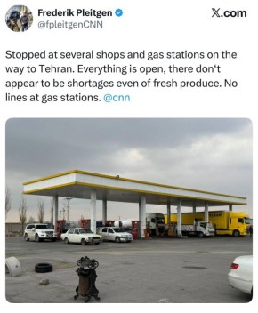 ������� ������������� CNN � X: