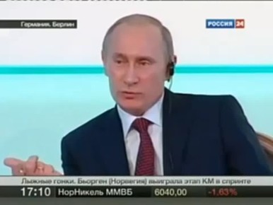 Актуалочка.. Праведный напалм