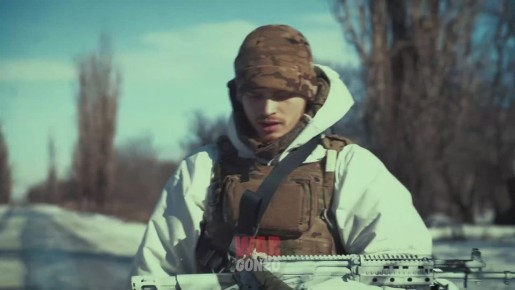 WarGonzo: �� ��������� �� ��������: ��� ��������� ��������� �� 4 ���� ���