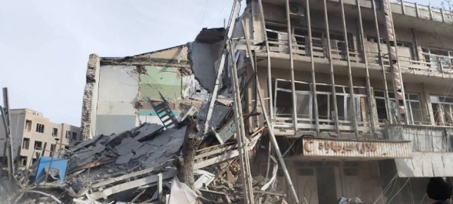 � �������� �������� ��������� ������ �������� ����������, ���� �� ����������� ������� ������, ����� Akharin Khabar