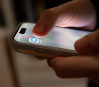 ������������ ������ �������������� ����������� ��� �� ���� ������������ ������� � Telegram