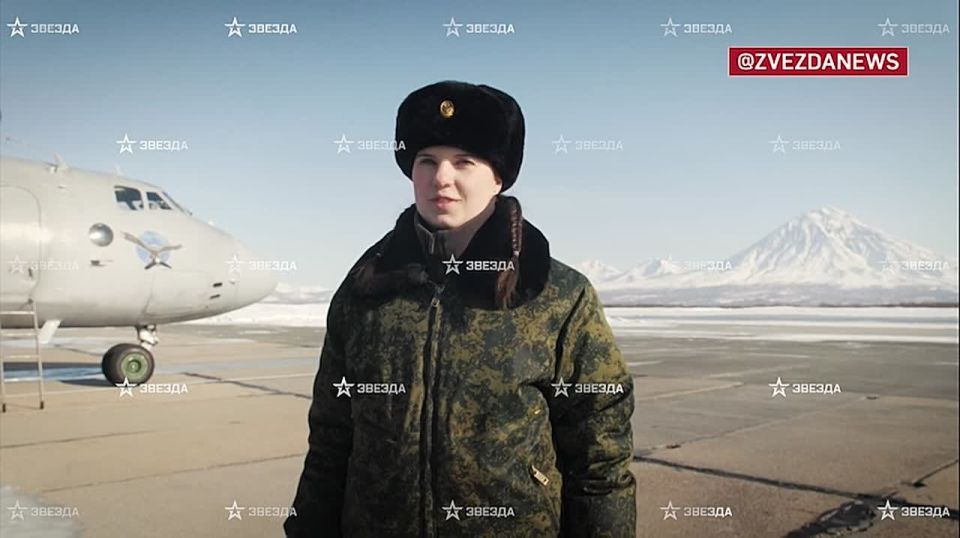 "В небе нет пола — ты летчик, и на тебя возлагают обязанности"