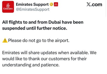 ������������ Emirates:. ��� ����� � ����� � �� ����� �������������� �� ����������� �����������