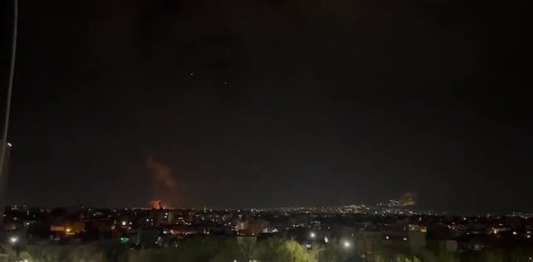 � ����� ������ �� �������� �������� � �������� �������� Quds