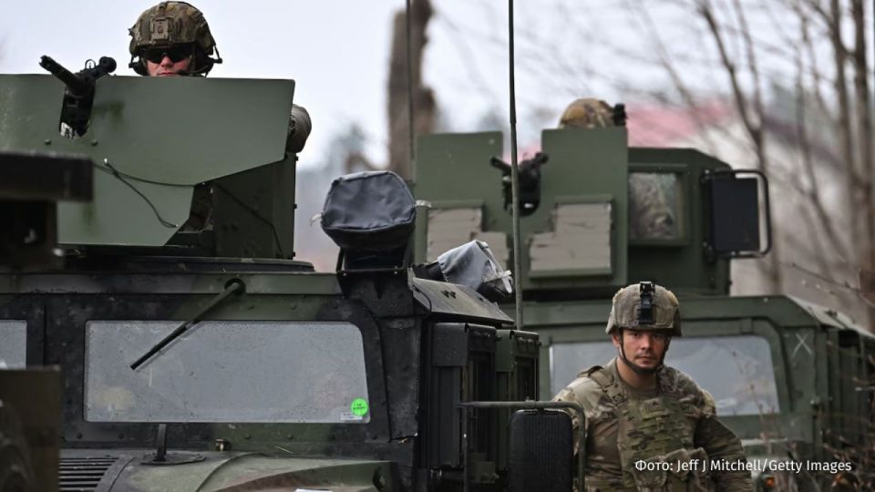 Вашингтон может начать наземную операцию в Иране — на это может указывать внезапная отмена учений элитной 82-ой воздушно-десантной дивизии США в Луизиане, сообщает The Washington Post со ссылкой на источники