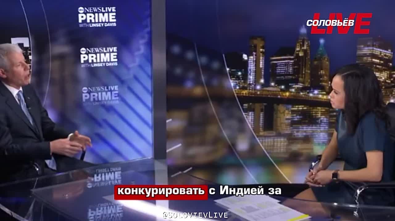 Говоря о временном снятии моратория на закупку российской нефти для Индии, глава Минэнерго США Крис Райт заявил, что Вашингтон не намерен отказываться от политики санкций против России