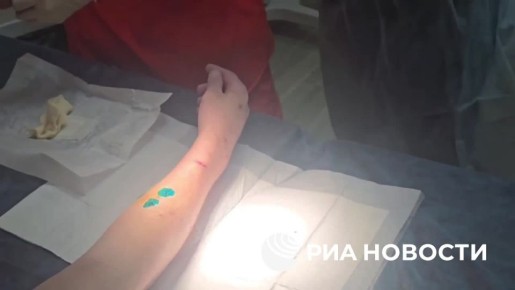 ����������� ������ � ������� ����������� ������ ����� ������� ��������������� ����������, ���������� ��� ������� ������������-������������ 68-� �������������� ������� � �������� "����"