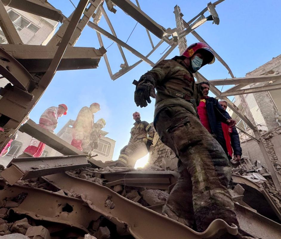 В $6 млрд обошлась США первая неделя войны против Ирана, пишет The New York Times