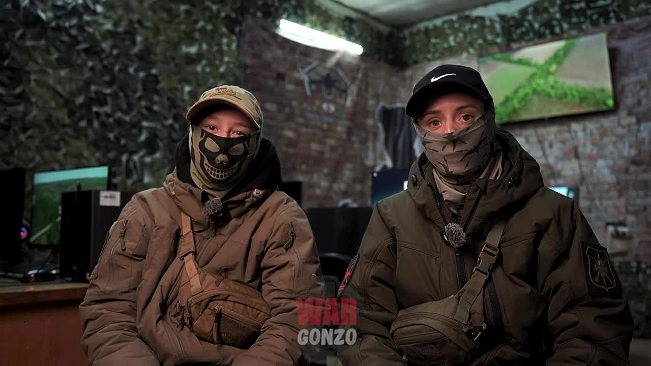 WarGonzo: #письмасфронта. В честь Международного женского дня, письма с фронта сегодня соответствующие