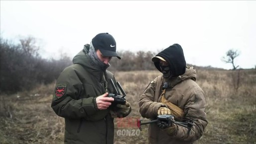 WarGonzo: ���������������� ����� �� ����� �������, ���������� ���