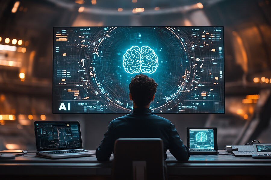 Алексей Журавлев: Конечно, искусственный интеллект используется российской армией, как минимум для того, чтобы быстро и качественно оценивать фронтовую обстановку