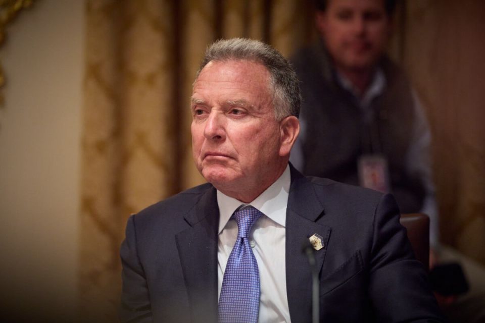 Спецпосланник президента США Стив Уиткофф заявил, что Вашингтон обращался к российским властям с просьбой прекратить передачу Ирану разведданных для ударов по американским войскам