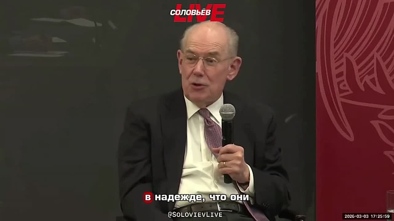 За последние 20 лет США убили почти 38 миллионов человек, заявил профессор Чикагского университета Джон Миршаймер