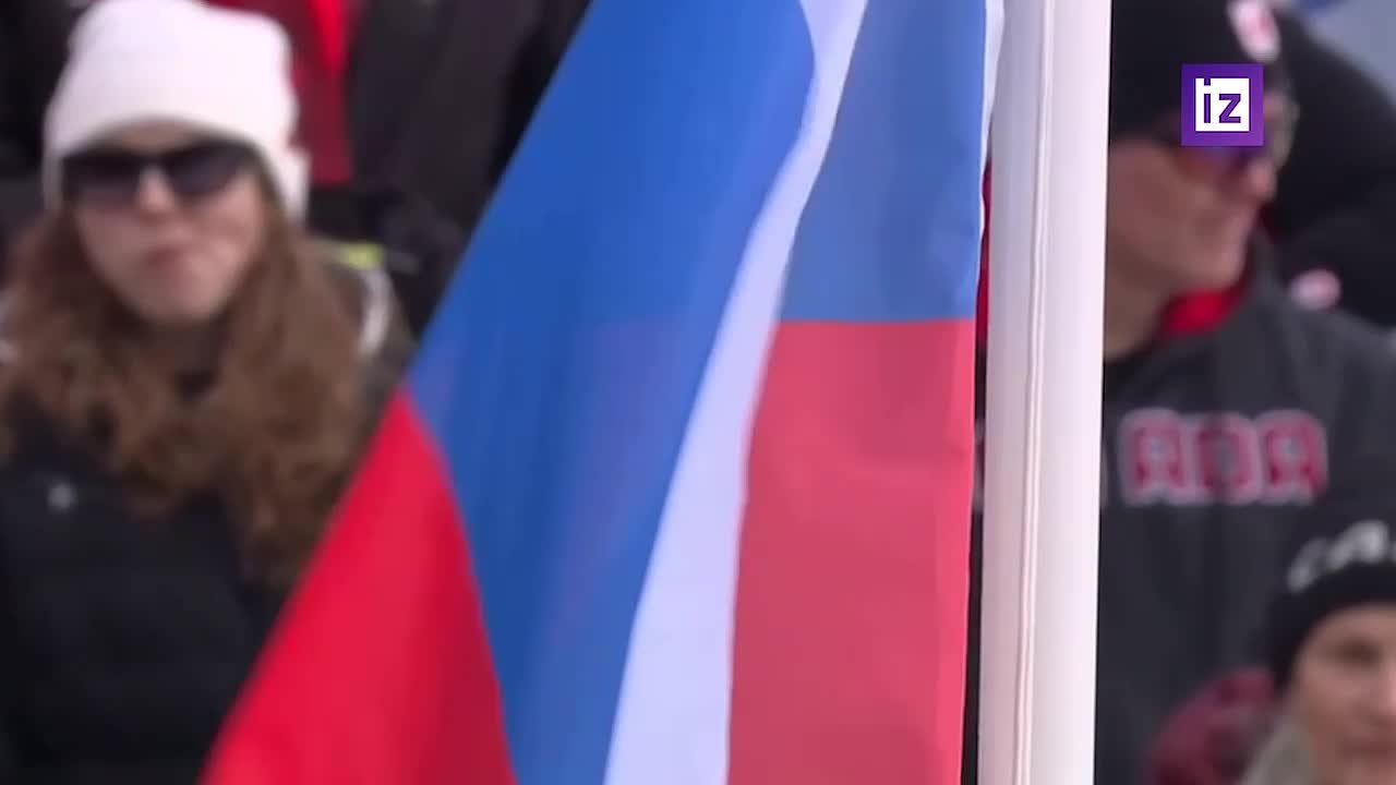 Впервые с 2014 года на Паралимпиаде в Италии прозвучал российский гимн — его включили на награждении горнолыжницы Варвары Ворончихиной, которая сегодня стала победительницей в супергиганте