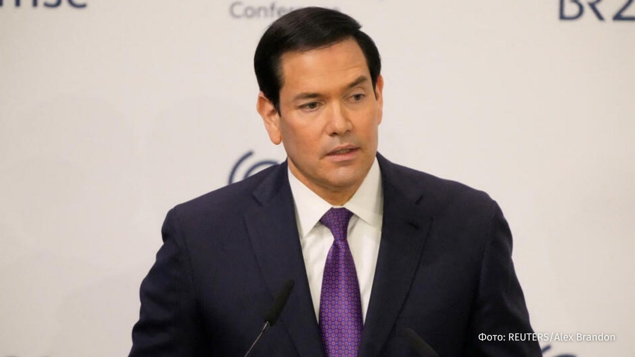 Цель миссии США в Иране — уничтожить способность иранского режима запускать ракеты, заявил Марко Рубио