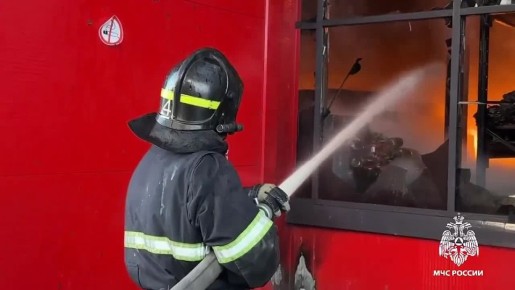 МЧС России по Краснодарскому краю: