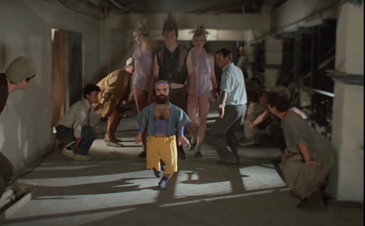 Сергей Колясников: Минздрав РФ представил шесть рекомендованных цветов формы медработников в зависимости от их должности Сергей Колясников: Минздрав РФ представил шесть рекомендованных цветов формы медработников в зависимости от их должности