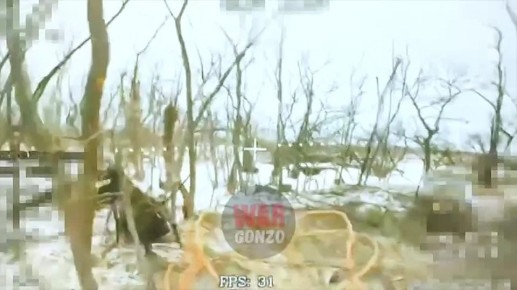 WarGonzo: Есть ли РЭБ против fpv-дронов на оптоволокне?