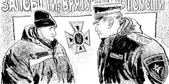 WarGonzo: Как Никольское стало Володарским в марте 2022 года