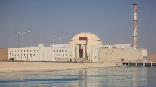 Росатом готов к эвакуации членов семей и части персонала АЭС "Бушер" в Россию, их в ближайшее время вывезут в безопасное место, заявил Алексей Лихачев