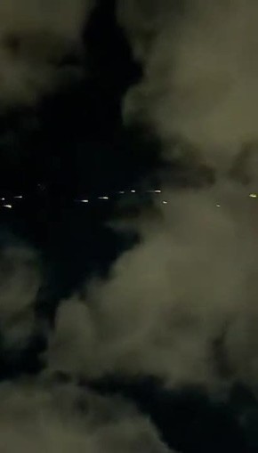 PressTV: Иранские ракеты атакуют оккупированные Израилем территории