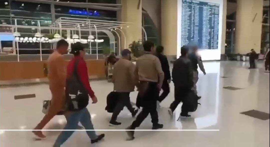 УФССП по Тульской области продолжает выдворять нелегалов